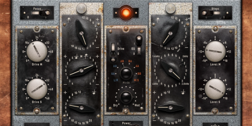 Plugin Alliance NEOLD RZ062