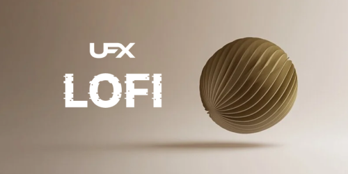 uJAM UFX LOFI