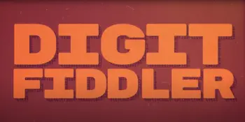 macOS软件 Digit Fiddler v1.4.0 破解版免费下载