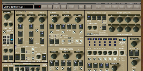 Sonic Projects OP-X PRO-3