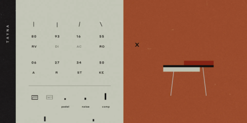 Elementary Sounds Tayna