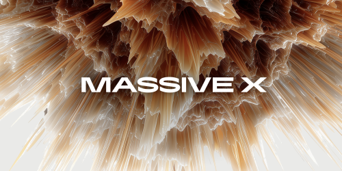 Native Instruments Massive X