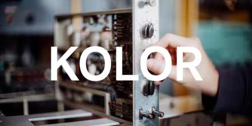 macOS软件 Felt Instruments Kolor v1.0.094 破解版免费下载