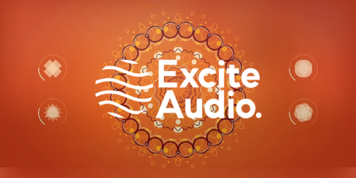 Excite Audio Complete Collection Bundle