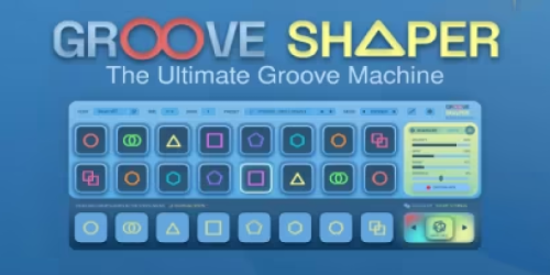 Pitch Innovations Groove Shaper Bundle