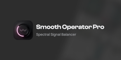 BABY Audio Smooth Operator Pro