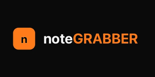 macOS软件 noteGRABBER 2 v2.0.0 破解版免费下载