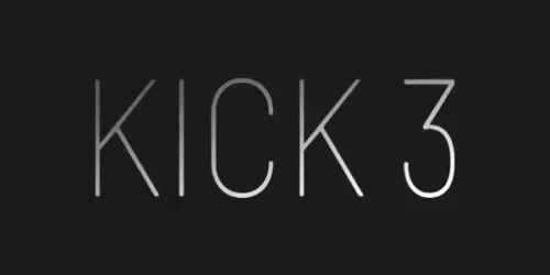 Sonic Academy Kick 3 