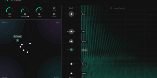Sonible Smart:Reverb 2