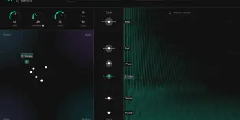macOS软件 Sonible Smart:Reverb 2 v1.0.1 破解版免费下载