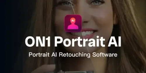 ON1 Portrait AI 2023 