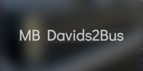 macOS软件 Metric Halo MBDavids2Bus v4.1.12.276 破解版免费下载