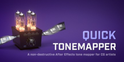 Quick ToneMapper