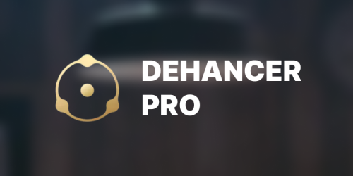 Dehancer Pro for DaVinci Resolve