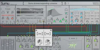 Madrona Labs Sumu