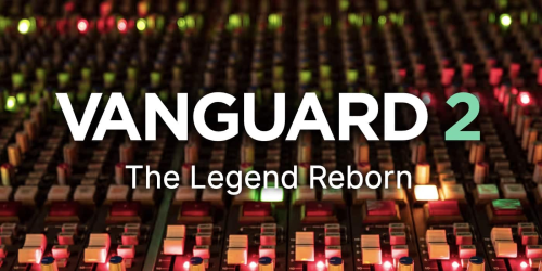 reFX Vanguard 2