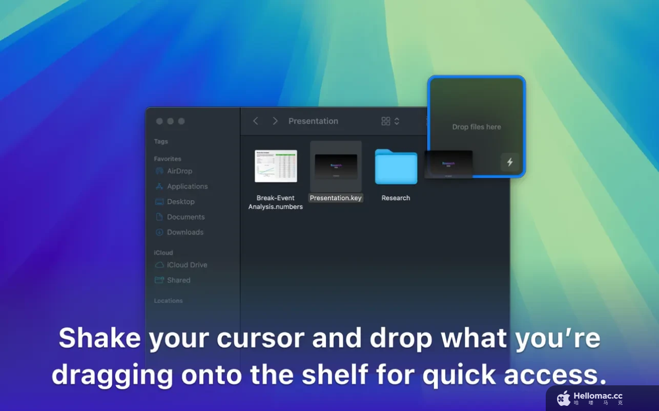 Dropover v5.1.2