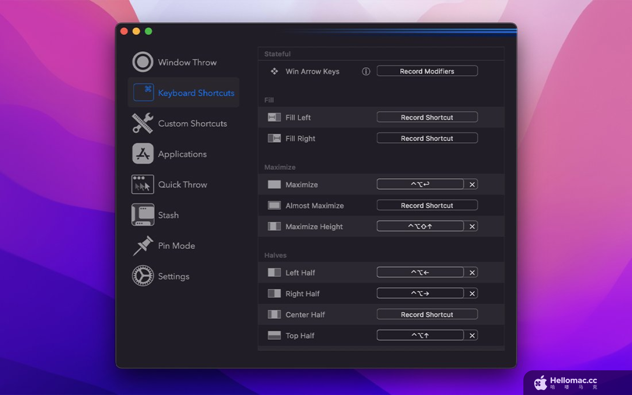 Rectangle Pro - Hookshot v3.0.62