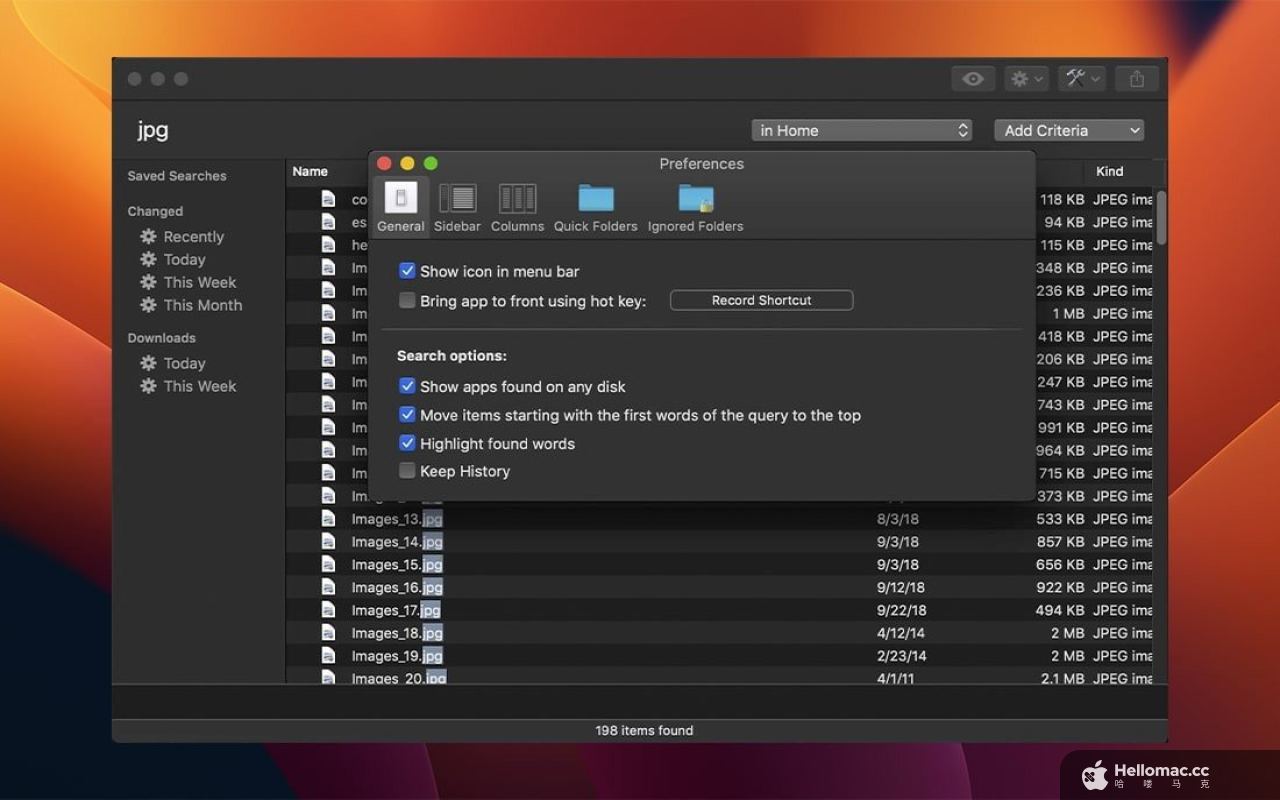 ProFind v1.34 13404