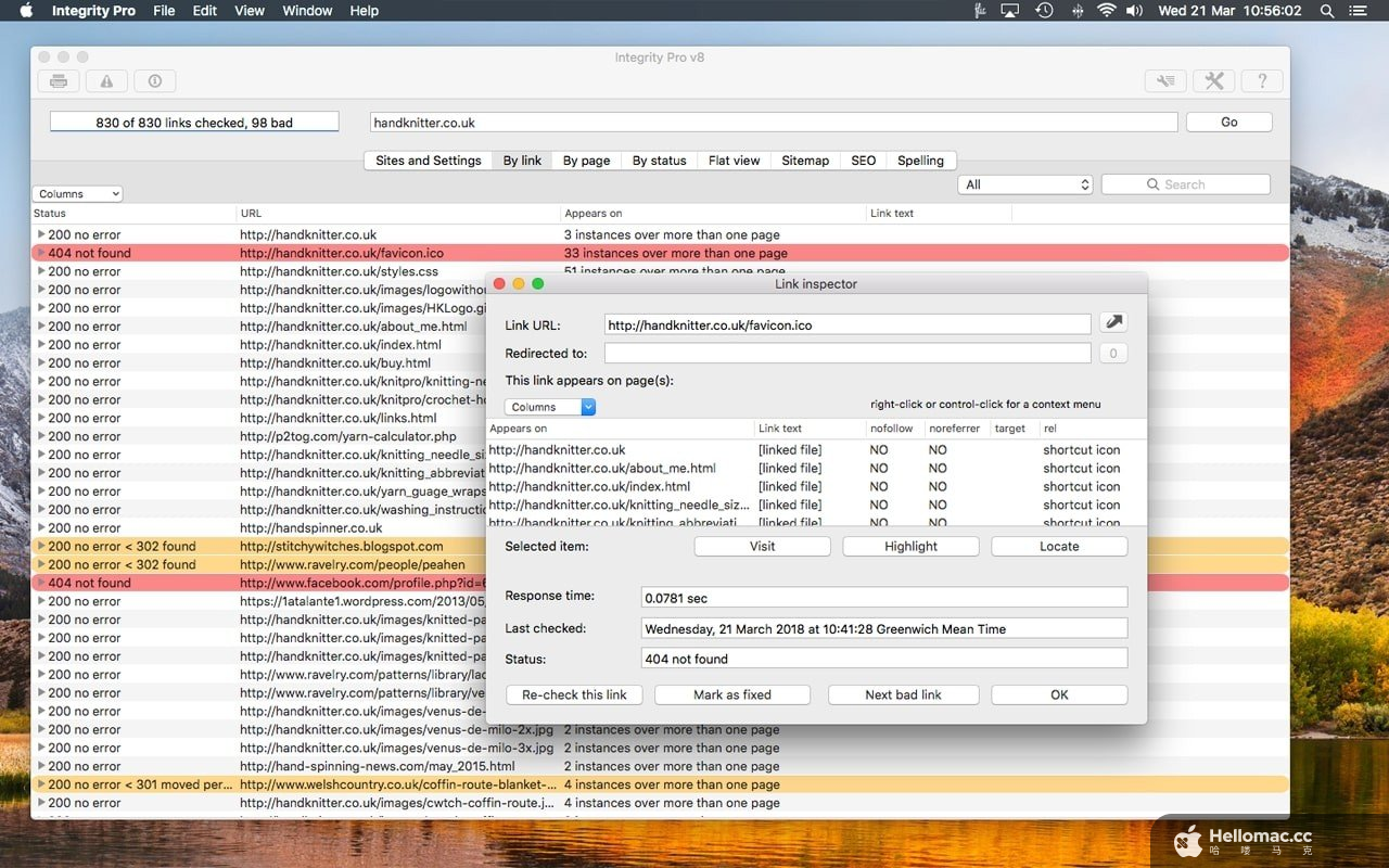 Integrity Pro v12.11.3