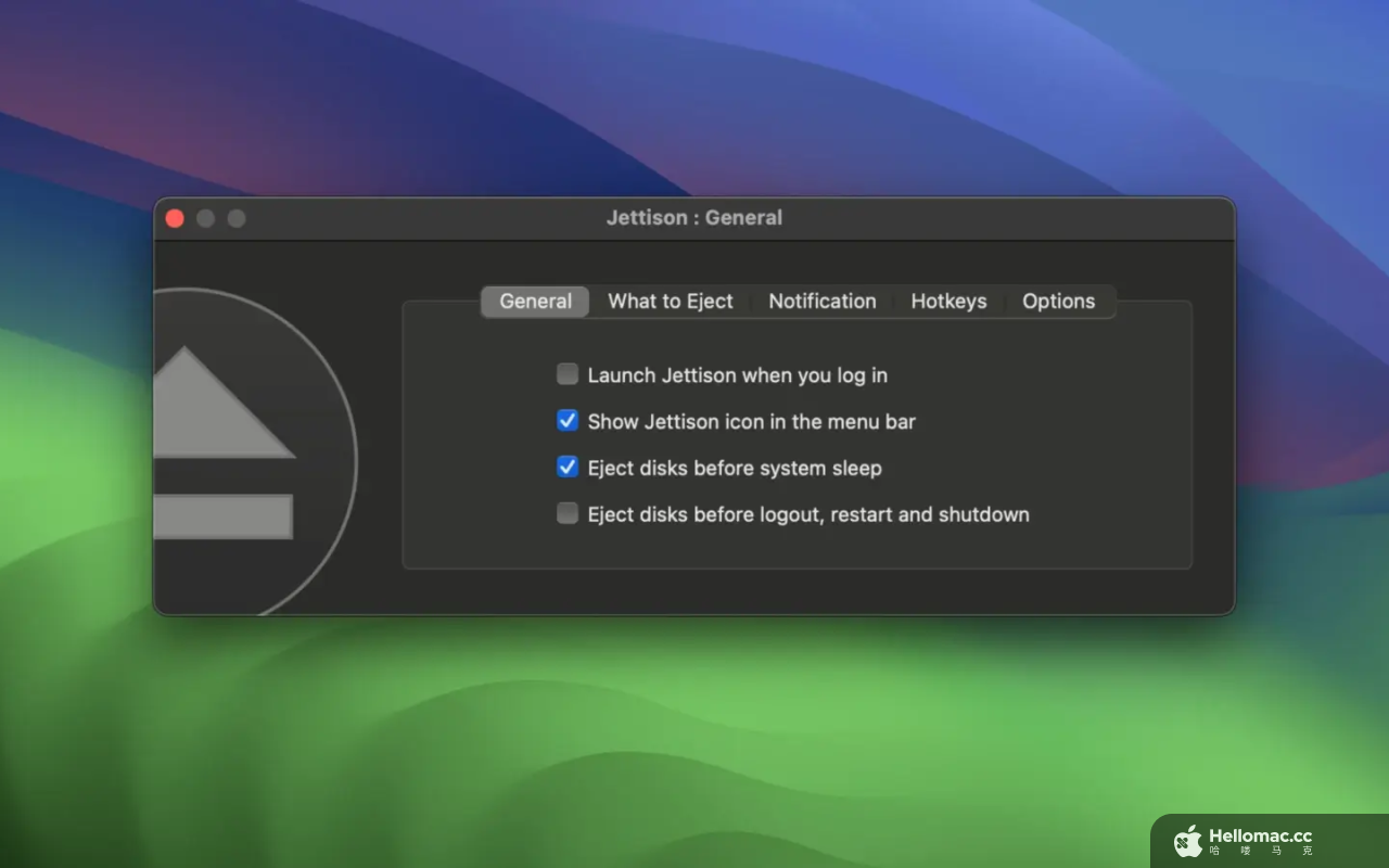 Jettison v1.9.4