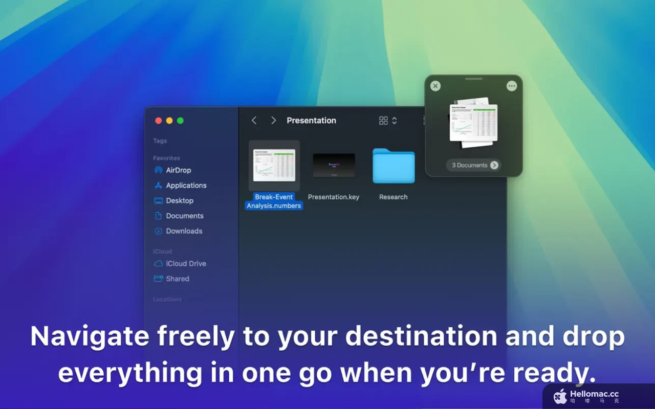 Dropover v5.1.2