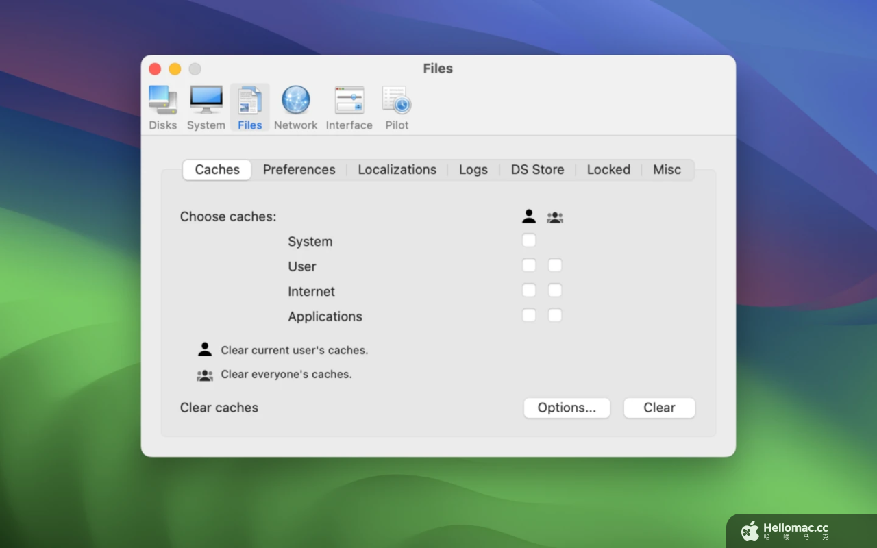 Cocktail Sequoia Edition v18.7