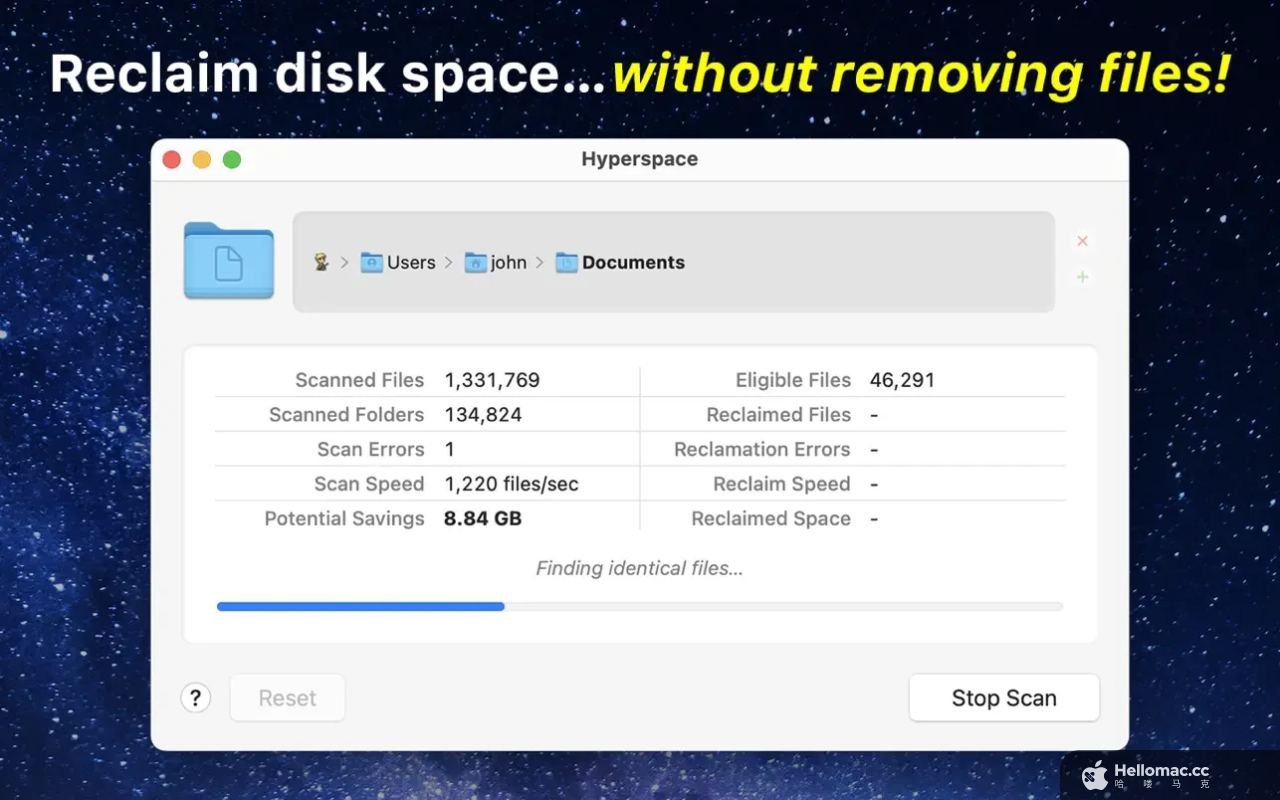 Hyperspace v1.3.2