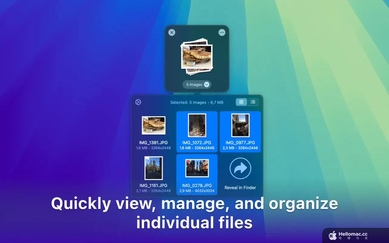 Dropover v5.1.2