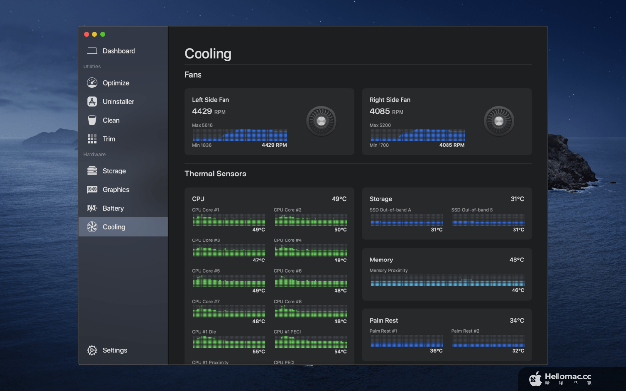 Sensei v1.7.1