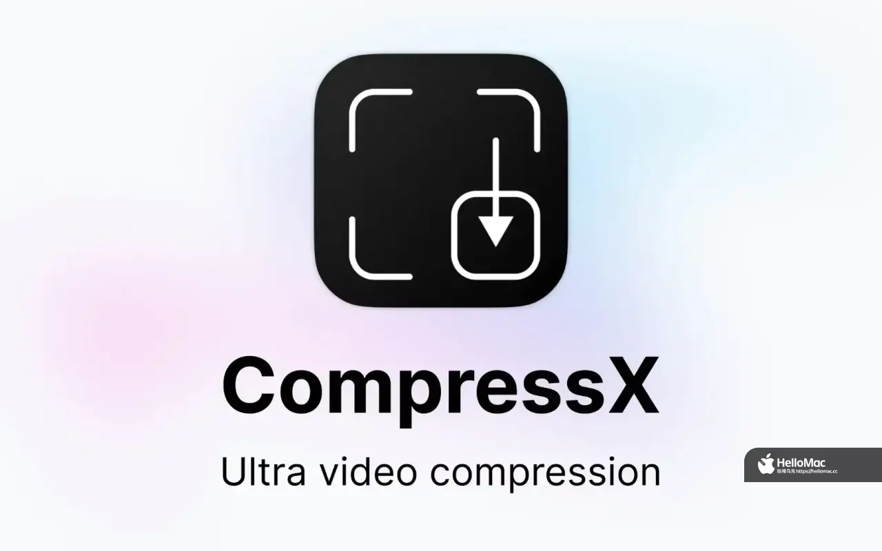 CompressX v1.22