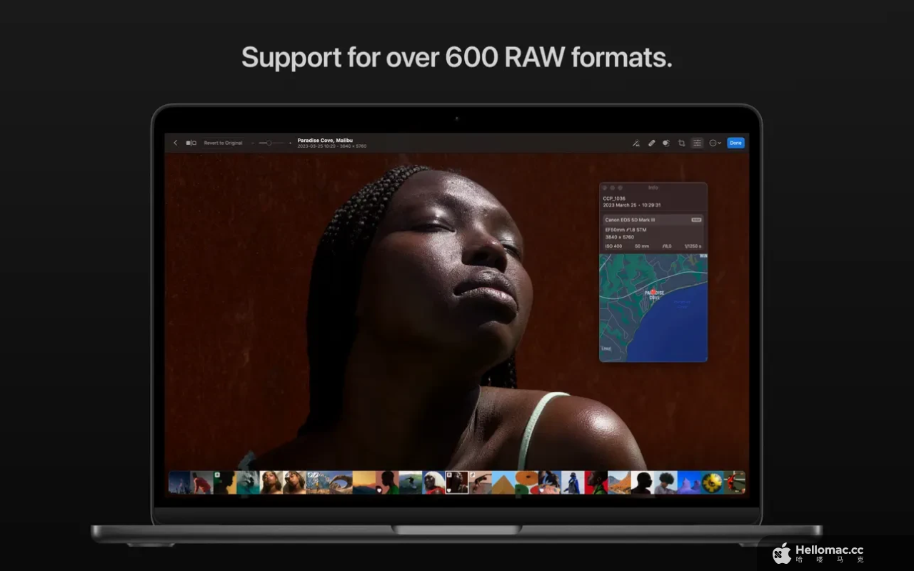 Photomator v3.4.11 MAS
