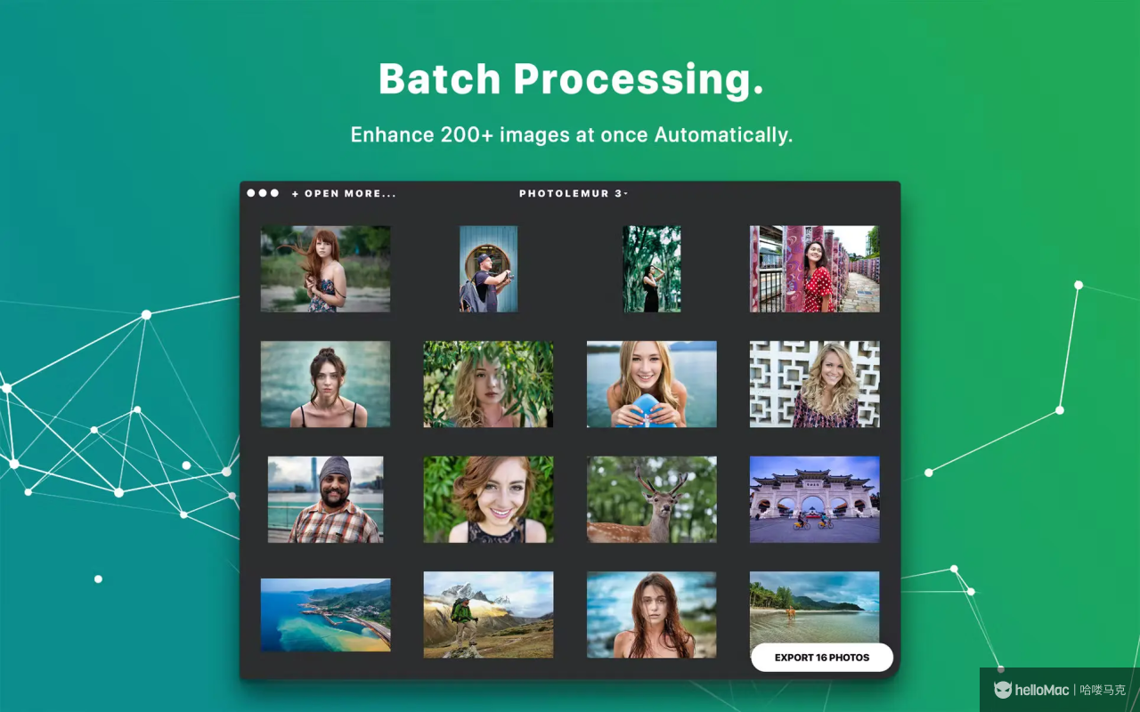 Photolemur 3 v1.1.1 7265