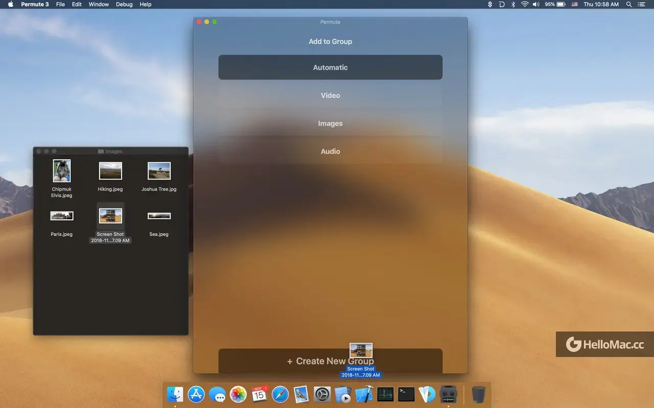 Permute 3 v3.14.0