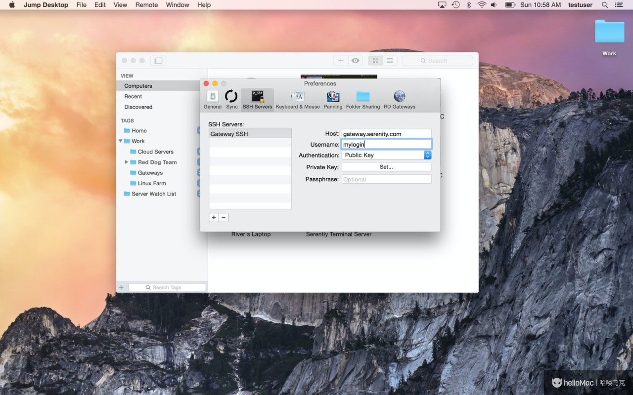 Jump Desktop v9.1.9 MAS