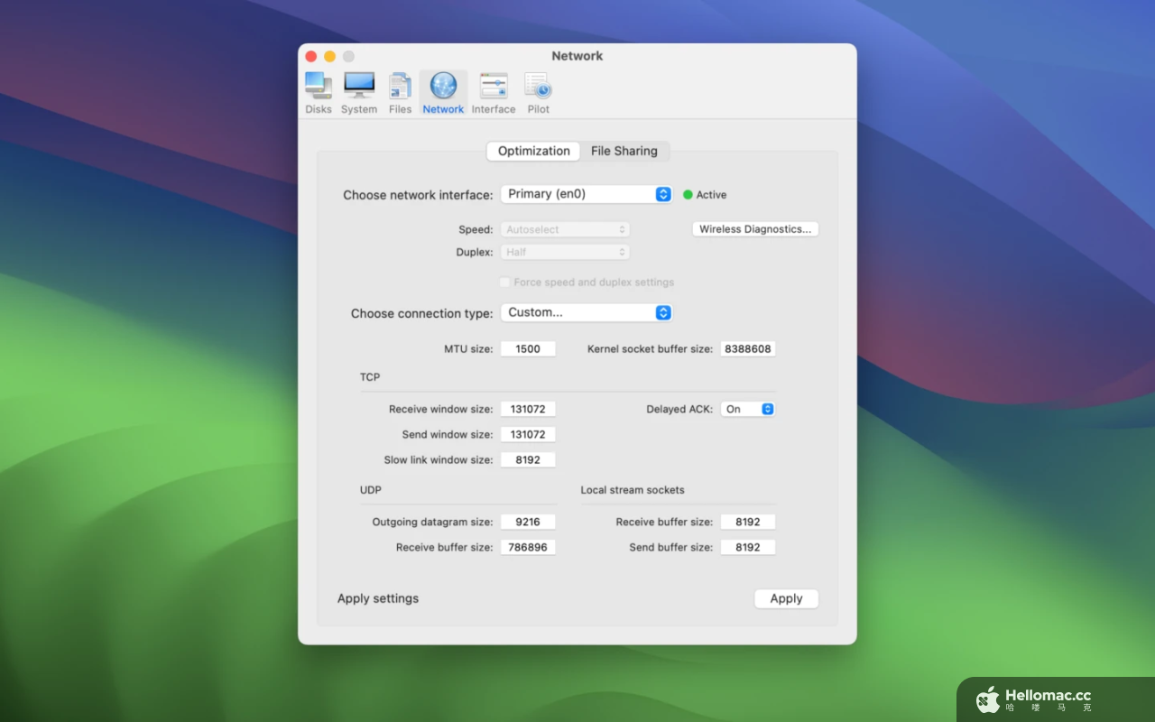 Cocktail Sequoia Edition v18.7