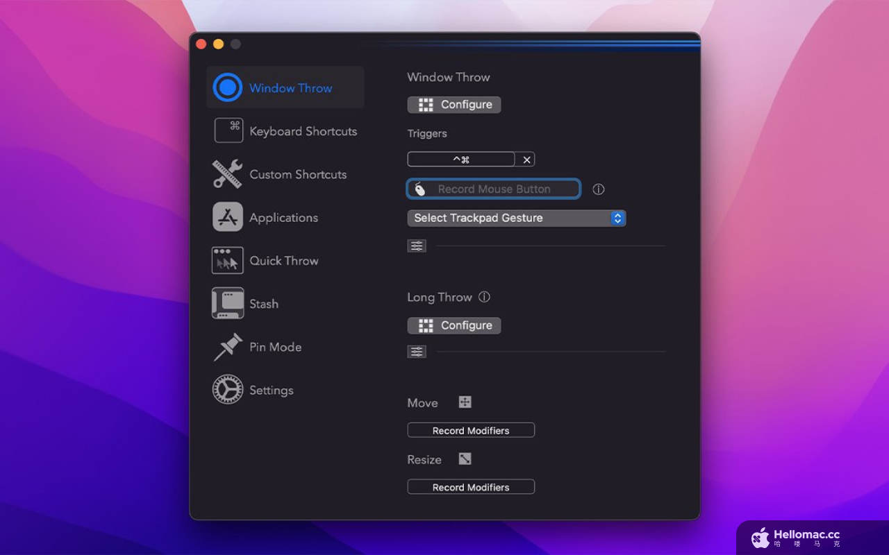 Rectangle Pro - Hookshot v3.0.62