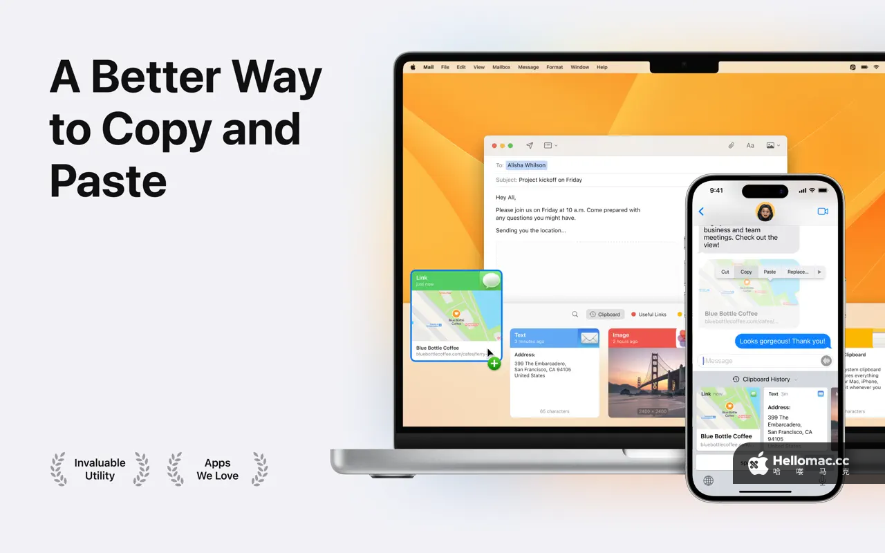 Paste v6.0.0