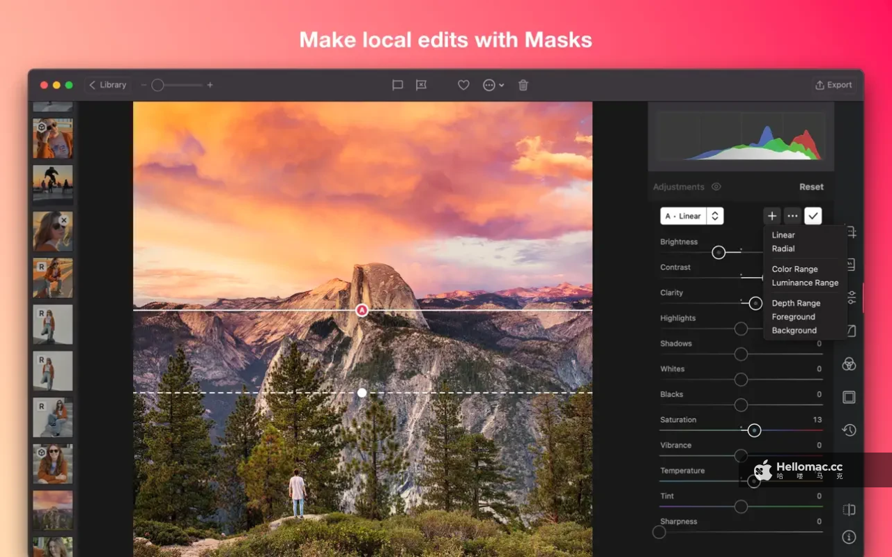 Darkroom v6.8.21