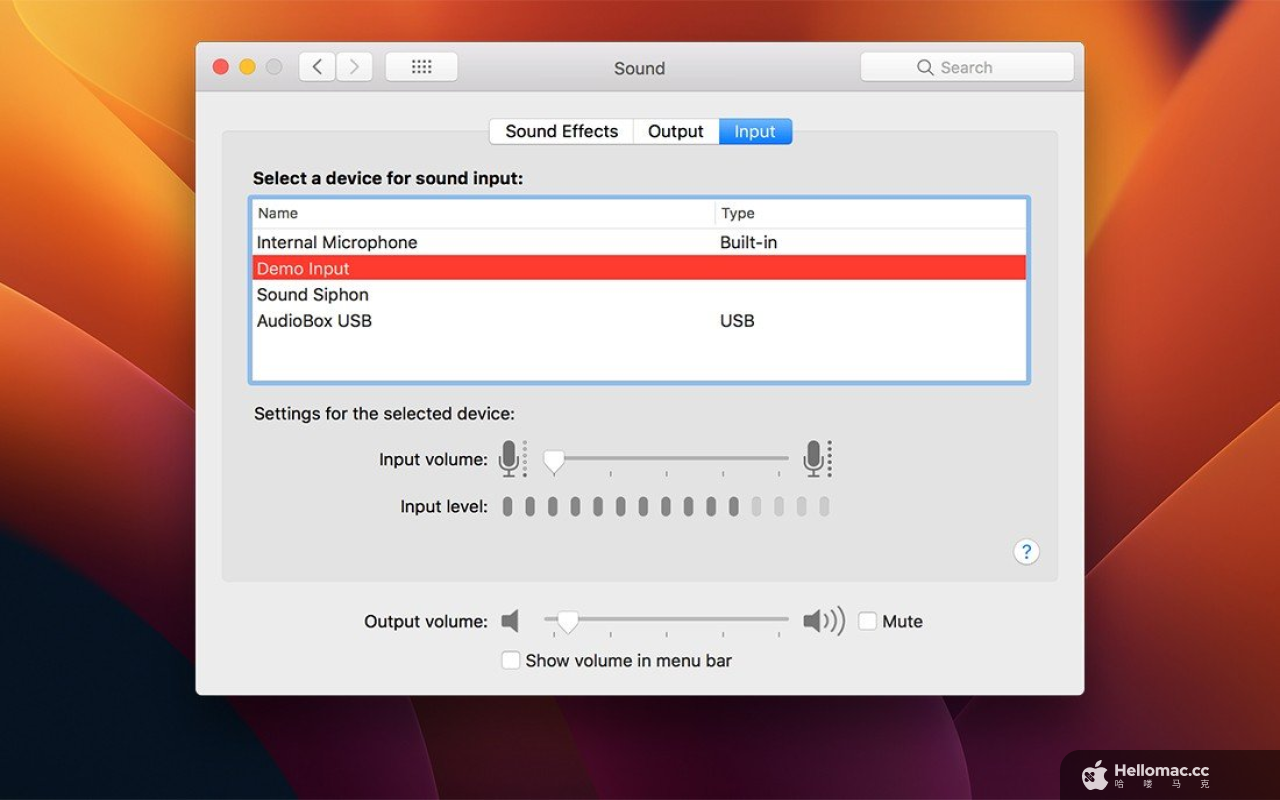 Sound Siphon v3.8.4