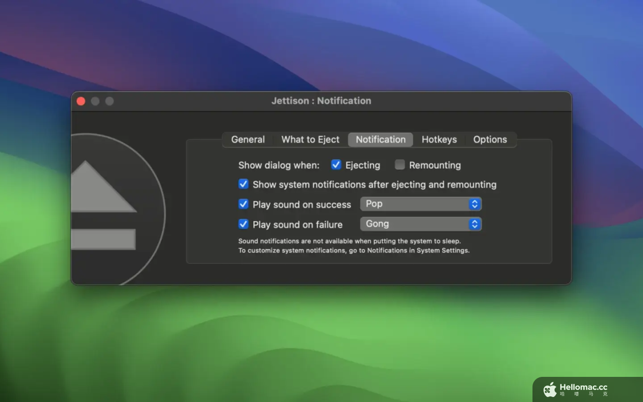 Jettison v1.9.4