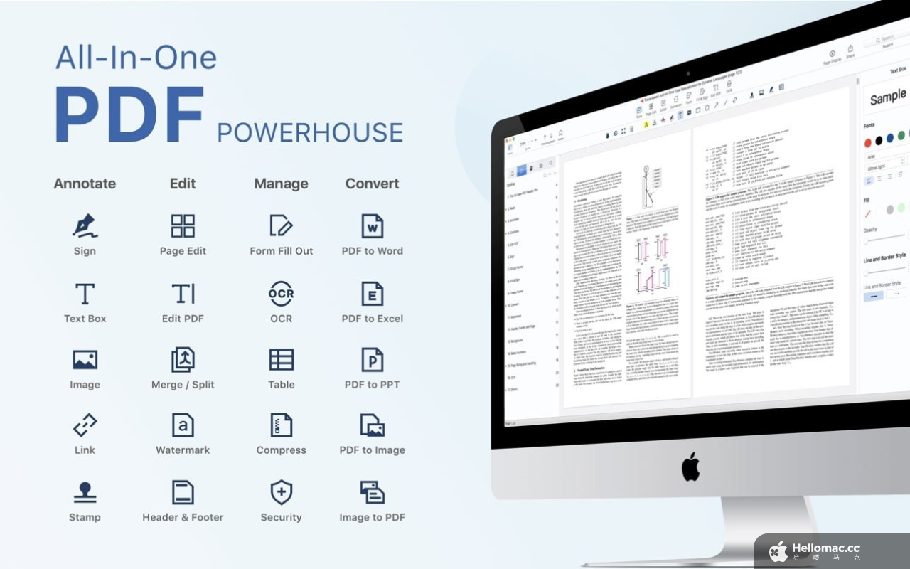 PDF Reader Pro v5.2.1
