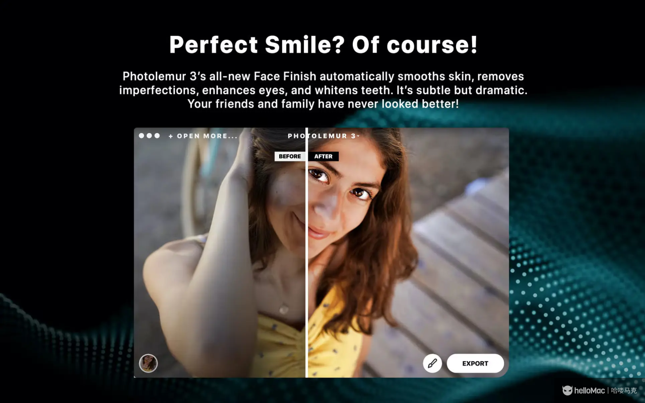 Photolemur 3 v1.1.1 7265