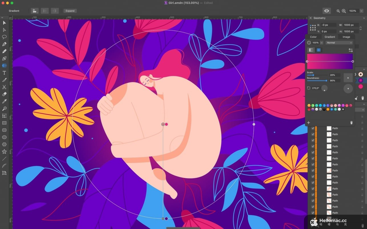 Amadine v1.6.7