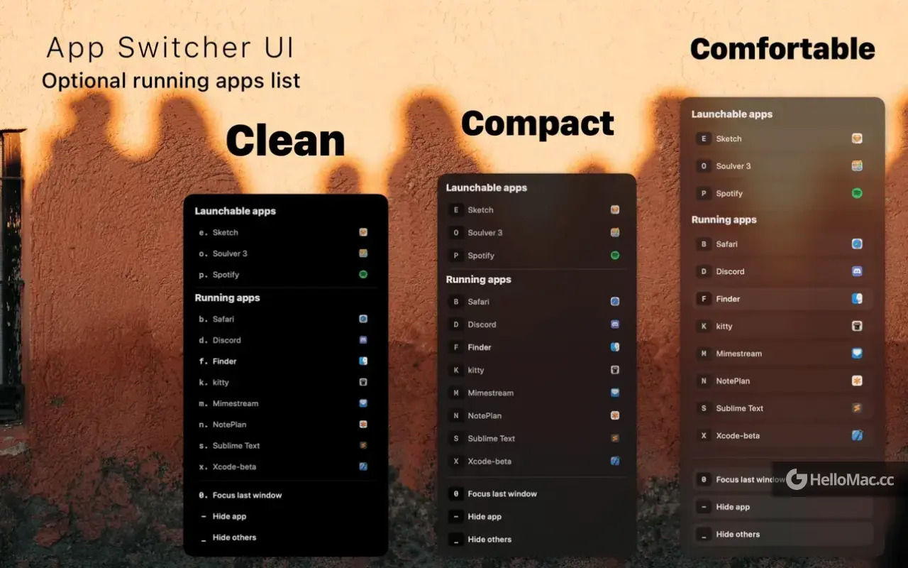 rcmd v2.7.0