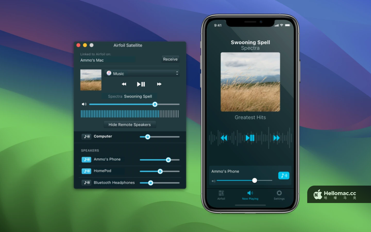 Airfoil v5.12.6