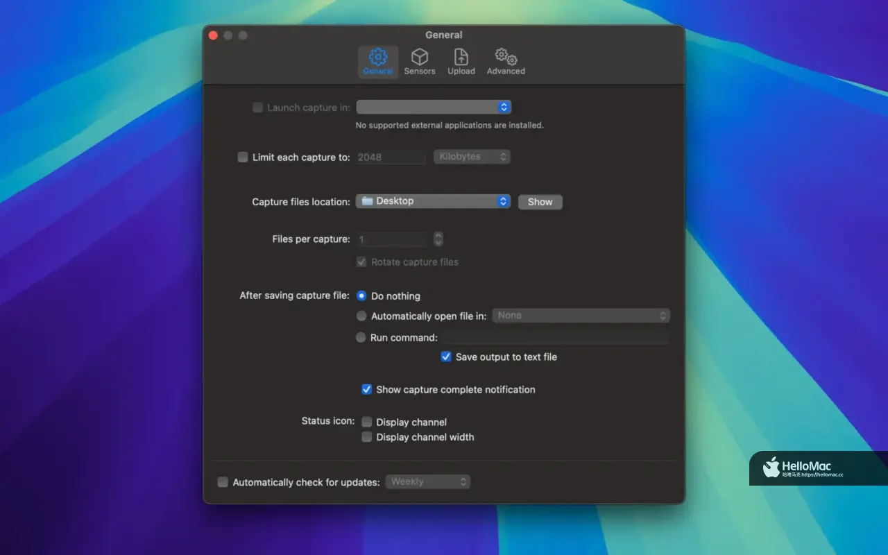 Airtool v2.6.2
