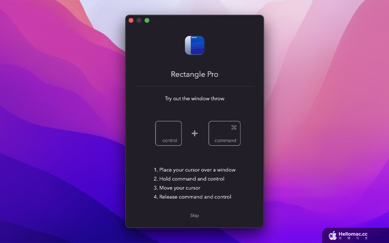 Rectangle Pro - Hookshot v3.0.62