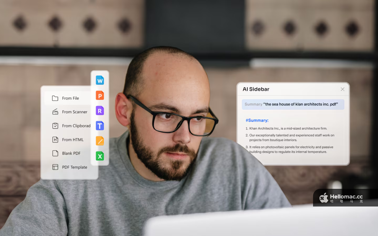 Wondershare PDFelement Pro v12.0.5 OCR