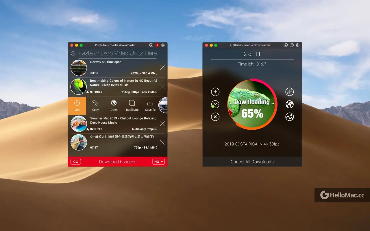 PullTube v1.8.6.8